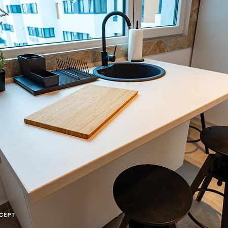 Central Residence Apartment 908 بوخارست المظهر الخارجي الصورة