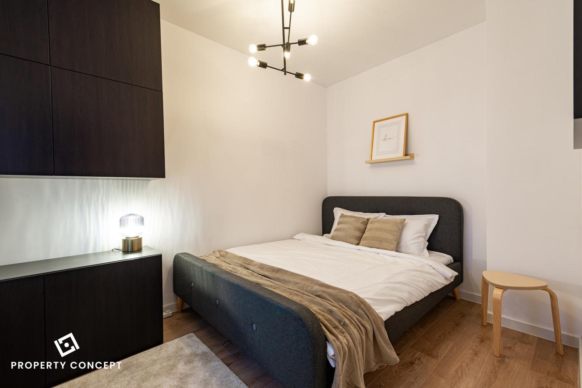 Central Residence Apartment 908 بوخارست المظهر الخارجي الصورة