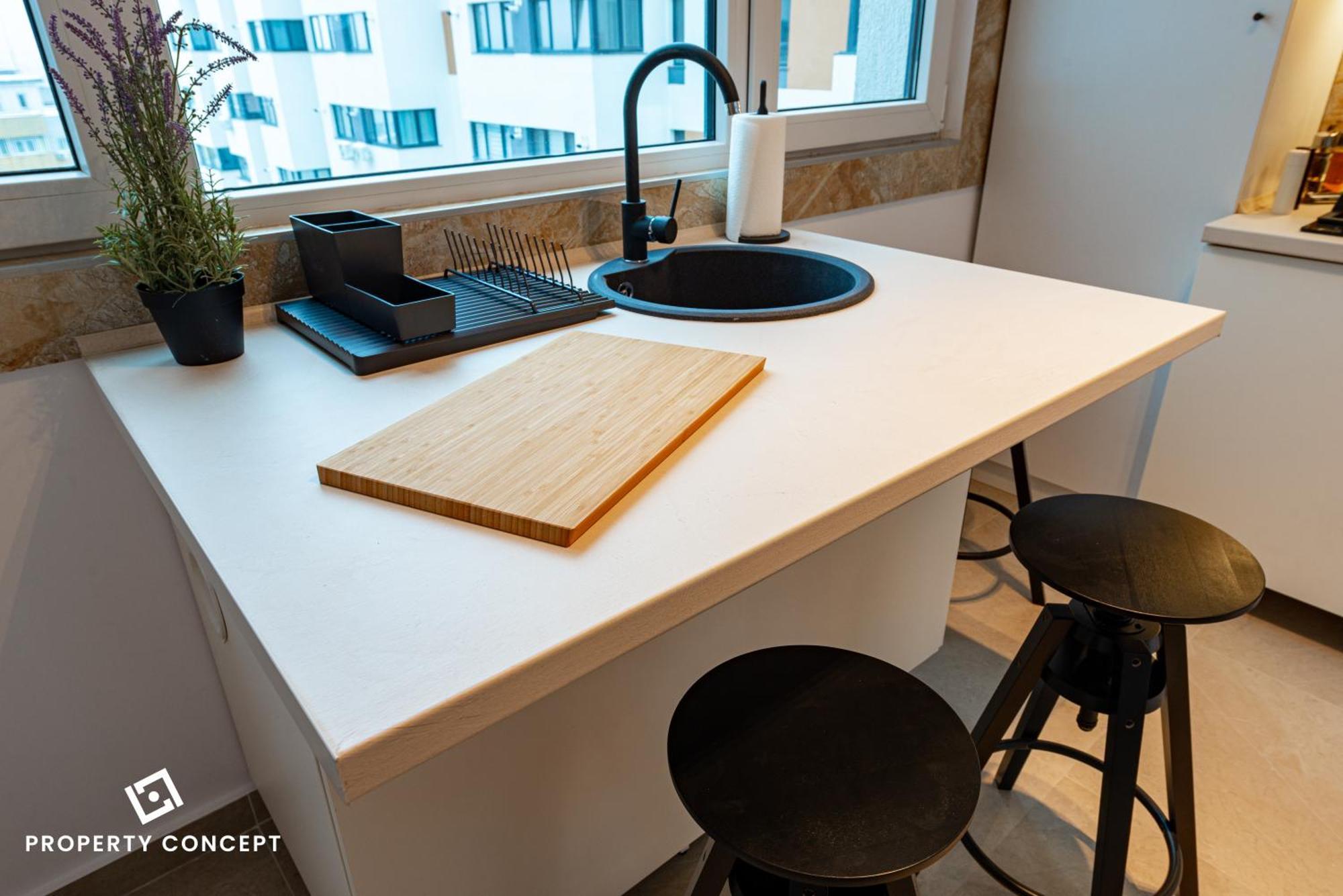 Central Residence Apartment 908 بوخارست المظهر الخارجي الصورة