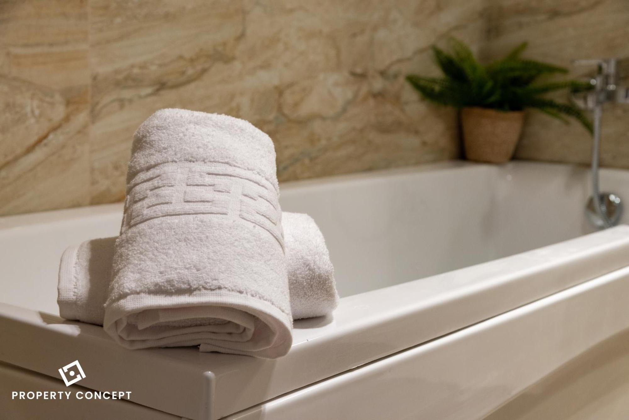Central Residence Apartment 908 بوخارست المظهر الخارجي الصورة