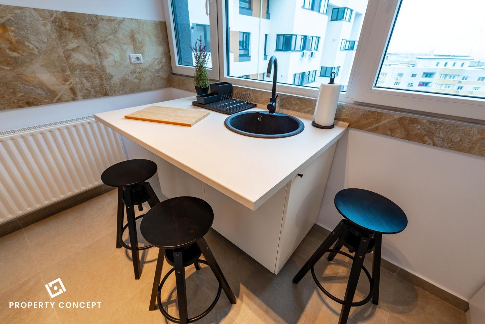 Central Residence Apartment 908 بوخارست المظهر الخارجي الصورة