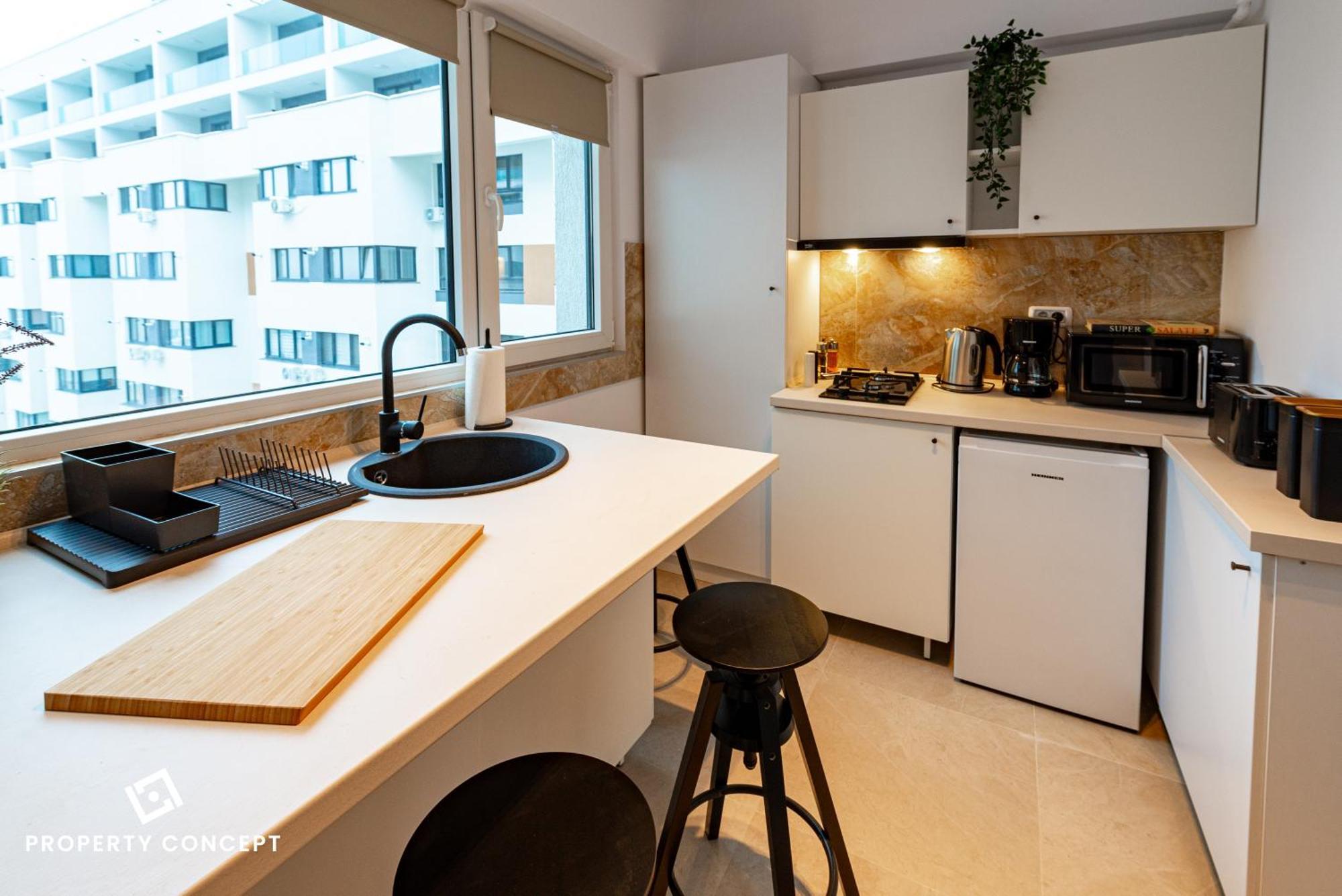 Central Residence Apartment 908 بوخارست المظهر الخارجي الصورة