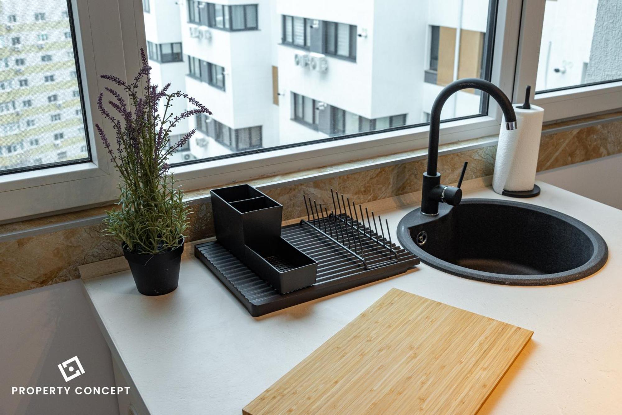 Central Residence Apartment 908 بوخارست المظهر الخارجي الصورة